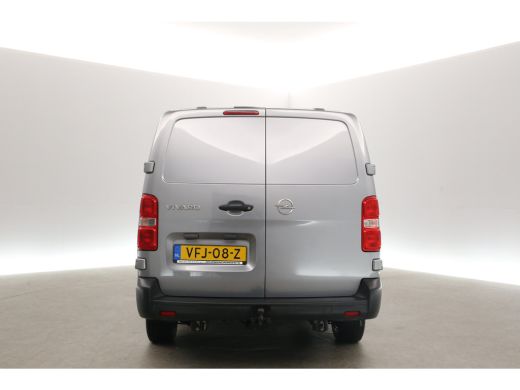 Opel Vivaro 2.0 CDTI L3H1 | Dubbele Cabine |  6 Persoons | Airco Cruise Trekhaak Elektrpakket ActivLease financial lease