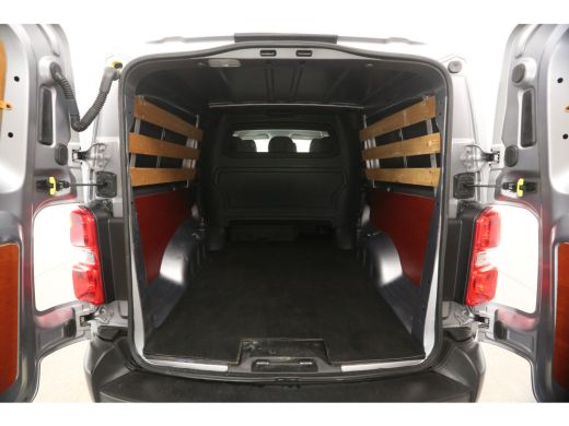 Opel Vivaro 2.0 CDTI L3H1 | Dubbele Cabine |  6 Persoons | Airco Cruise Trekhaak Elektrpakket ActivLease financial lease
