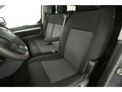 Opel Vivaro 2.0 CDTI L3H1 | Dubbele Cabine |  6 Persoons | Airco Cruise Trekhaak Elektrpakket ActivLease financial lease