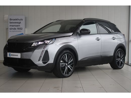 Peugeot 3008 Peugeot 1.6 HYbrid 225-PK GT BLACK PACK EAT8 AUTOMAAT | VOORRAAD VOORDEEL | LUXE UITVOERING | FUL... Peugeot 3008 Peugeot 1.6 HYbrid 225-PK GT BLACK PACK EAT8 AUTOMAAT | VOORRAAD VOORDEEL | LUXE UITVOERING | FUL...