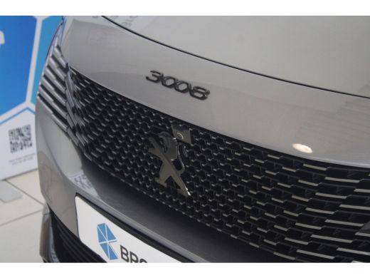 Peugeot 3008 Peugeot 1.6 HYbrid 225-PK GT BLACK PACK EAT8 AUTOMAAT | VOORRAAD VOORDEEL | LUXE UITVOERING | FUL... ActivLease financial lease