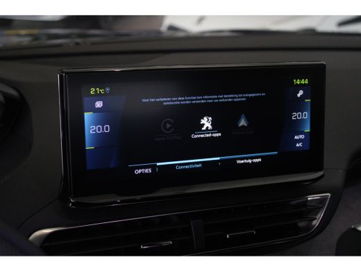 Peugeot 3008 Peugeot 1.6 HYbrid 225-PK GT BLACK PACK EAT8 AUTOMAAT | VOORRAAD VOORDEEL | LUXE UITVOERING | FUL... ActivLease financial lease