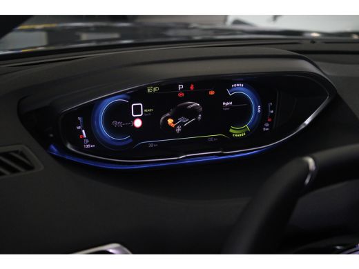 Peugeot 3008 Peugeot 1.6 HYbrid 225-PK GT BLACK PACK EAT8 AUTOMAAT | VOORRAAD VOORDEEL | LUXE UITVOERING | FUL... ActivLease financial lease