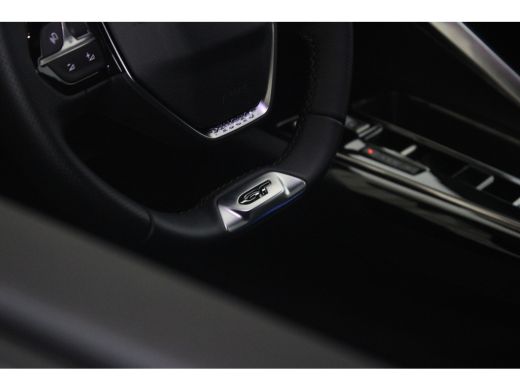 Peugeot 3008 Peugeot 1.6 HYbrid 225-PK GT BLACK PACK EAT8 AUTOMAAT | VOORRAAD VOORDEEL | LUXE UITVOERING | FUL... ActivLease financial lease