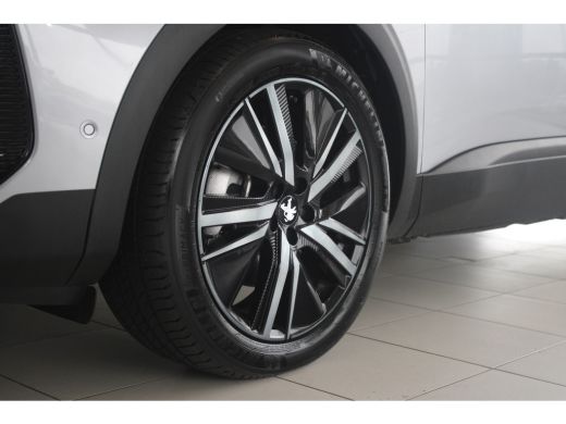 Peugeot 3008 Peugeot 1.6 HYbrid 225-PK GT BLACK PACK EAT8 AUTOMAAT | VOORRAAD VOORDEEL | LUXE UITVOERING | FUL... ActivLease financial lease