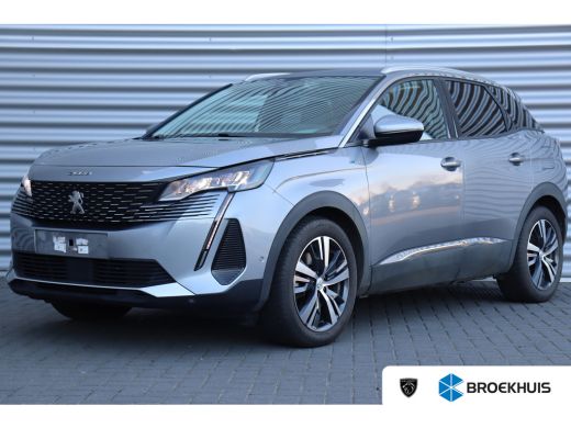 Peugeot 3008 Peugeot 1.6 HYBRID 225PK ALLURE PACK / NAVI / LEDER / CLIMA / LED / PDC / 18" LMV / CAMERA / KEYL... Peugeot 3008 Peugeot 1.6 HYBRID 225PK ALLURE PACK / NAVI / LEDER / CLIMA / LED / PDC / 18" LMV / CAMERA / KEYL...