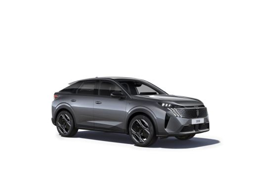 Peugeot 3008 Peugeot GT | Advanced Active Safety Brake met camera en radar (Pack Safety Plus) | Climate Contro... ActivLease financial lease