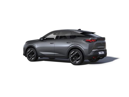 Peugeot 3008 Peugeot GT | Advanced Active Safety Brake met camera en radar (Pack Safety Plus) | Climate Contro... ActivLease financial lease