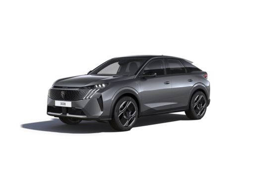 Peugeot 3008 Peugeot GT | Advanced Active Safety Brake met camera en radar (Pack Safety Plus) | Climate Contro... ActivLease financial lease