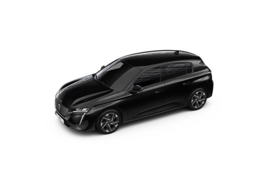 Peugeot 308 Peugeot Allure | 17" lichtmetalen velgen 'HALONG' | Achteruitrijcamera 180° (Visiopark 1) | Auton... ActivLease financial lease