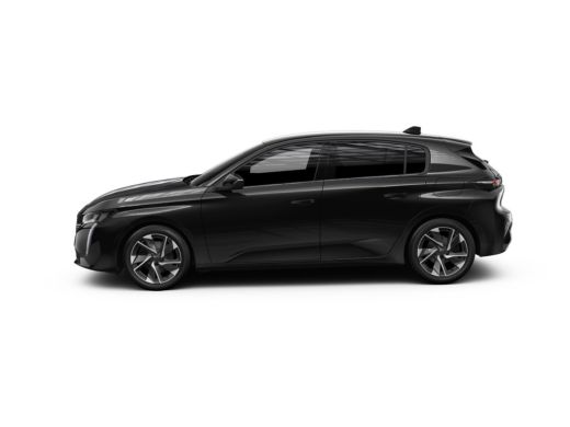 Peugeot 308 Peugeot Allure | 17" lichtmetalen velgen 'HALONG' | Achteruitrijcamera 180° (Visiopark 1) | Auton... ActivLease financial lease