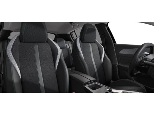 Peugeot 308 Peugeot Allure | 17" lichtmetalen velgen 'HALONG' | Achteruitrijcamera 180° (Visiopark 1) | Auton... ActivLease financial lease