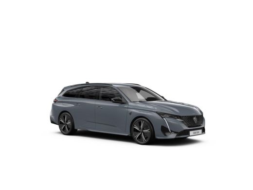 Peugeot 308 Peugeot GT | 18" lichtmetalen velgen 'KAMAKURA' | Achteruitrijcamera 180° (Visiopark 1) | Autonom... ActivLease financial lease