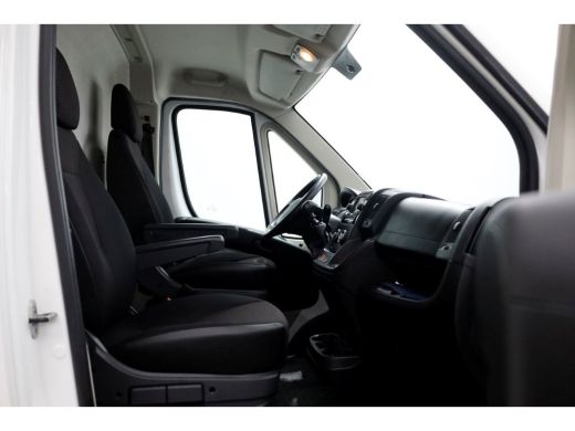 Peugeot Boxer 2.0 BlueHDI 130pk L3H3 Premium Airco/Camera 07-2019 ActivLease financial lease