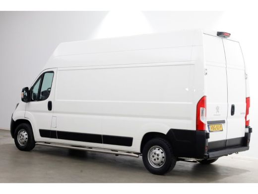 Peugeot Boxer 2.0 BlueHDI 130pk L3H3 Premium Airco/Camera 07-2019 ActivLease financial lease