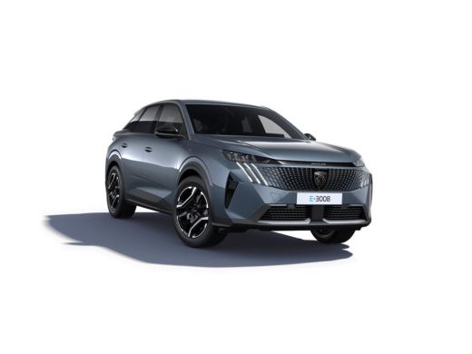 Peugeot E-3008 Peugeot Allure | Advanced Active Safety Brake met camera en radar (Pack Safety Plus) | Climate Co... ActivLease financial lease