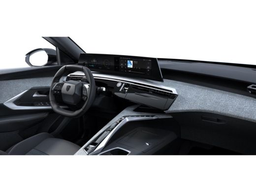 Peugeot E-3008 Peugeot Allure | Advanced Active Safety Brake met camera en radar (Pack Safety Plus) | Climate Co... ActivLease financial lease