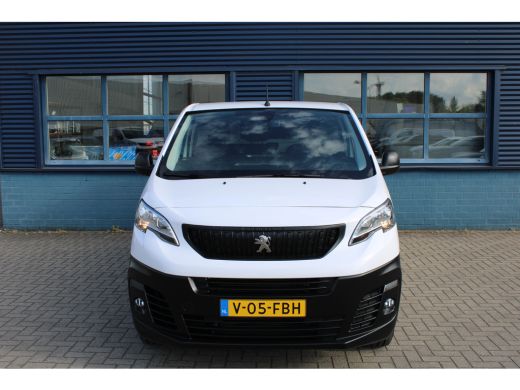 Peugeot e-Expert L2 75 kWh 4,9% FINANCIAL LEASE | DEMO KORTING | APPLE CARPLAY / ANDROID AUTO | CAMERA ActivLease financial lease
