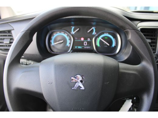 Peugeot e-Expert L2 75 kWh 4,9% FINANCIAL LEASE | DEMO KORTING | APPLE CARPLAY / ANDROID AUTO | CAMERA ActivLease financial lease