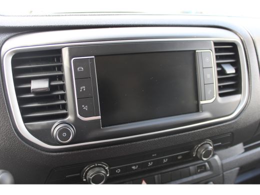 Peugeot e-Expert L2 75 kWh 4,9% FINANCIAL LEASE | DEMO KORTING | APPLE CARPLAY / ANDROID AUTO | CAMERA ActivLease financial lease