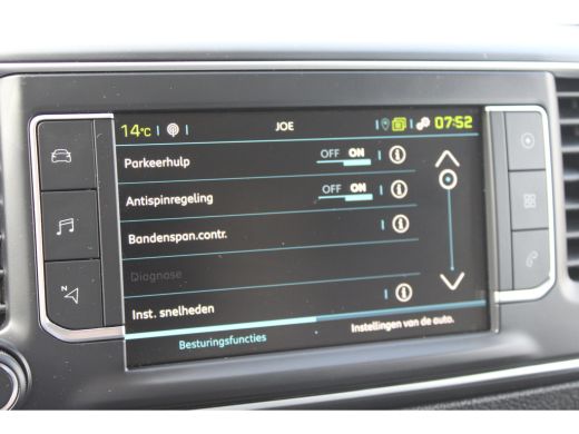 Peugeot e-Expert L2 75 kWh 4,9% FINANCIAL LEASE | DEMO KORTING | APPLE CARPLAY / ANDROID AUTO | CAMERA ActivLease financial lease