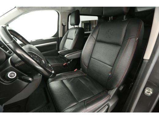 Peugeot Expert 231L 2.0 BlueHDI L3H1 | 150PK | Dubbele Cabine | 5 Persoons | LED Airco Cruise Camera Carplay Tre... ActivLease financial lease