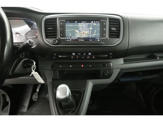 Peugeot Expert 231L 2.0 BlueHDI L3H1 | 150PK | Dubbele Cabine | 5 Persoons | LED Airco Cruise Camera Carplay Tre... ActivLease financial lease