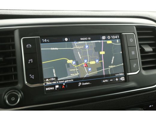 Peugeot Expert 231L 2.0 BlueHDI L3H1 | 150PK | Dubbele Cabine | 5 Persoons | LED Airco Cruise Camera Carplay Tre... ActivLease financial lease