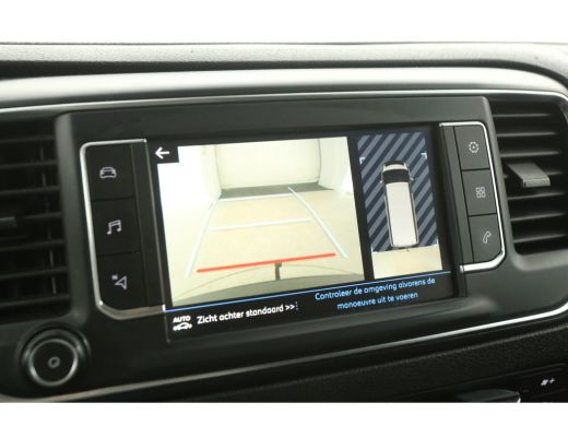 Peugeot Expert 231L 2.0 BlueHDI L3H1 | 150PK | Dubbele Cabine | 5 Persoons | LED Airco Cruise Camera Carplay Tre... ActivLease financial lease