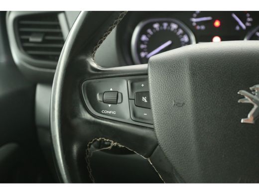 Peugeot Expert 231L 2.0 BlueHDI L3H1 | 150PK | Dubbele Cabine | 5 Persoons | LED Airco Cruise Camera Carplay Tre... ActivLease financial lease
