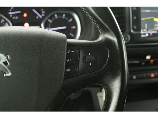 Peugeot Expert 231L 2.0 BlueHDI L3H1 | 150PK | Dubbele Cabine | 5 Persoons | LED Airco Cruise Camera Carplay Tre... ActivLease financial lease