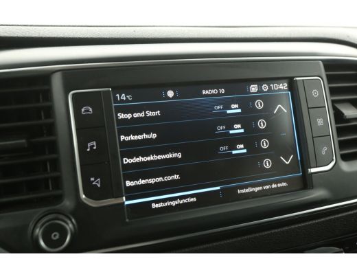Peugeot Expert 231L 2.0 BlueHDI L3H1 | 150PK | Dubbele Cabine | 5 Persoons | LED Airco Cruise Camera Carplay Tre... ActivLease financial lease