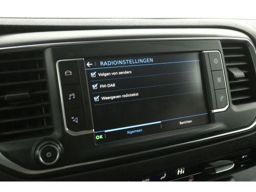 Peugeot Expert 231L 2.0 BlueHDI L3H1 | 150PK | Dubbele Cabine | 5 Persoons | LED Airco Cruise Camera Carplay Tre... ActivLease financial lease