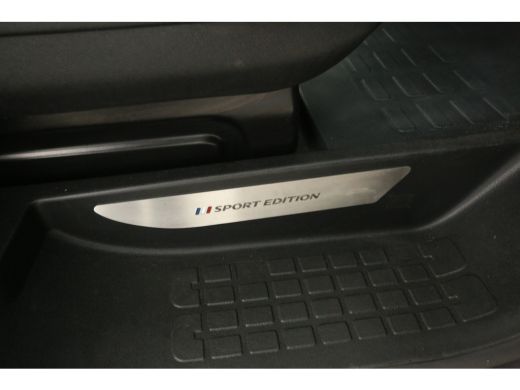 Peugeot Expert 231L 2.0 BlueHDI L3H1 | 150PK | Dubbele Cabine | 5 Persoons | LED Airco Cruise Camera Carplay Tre... ActivLease financial lease
