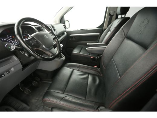 Peugeot Expert 231L 2.0 BlueHDI L3H1 | 150PK | Dubbele Cabine | 5 Persoons | LED Airco Cruise Camera Carplay Tre... ActivLease financial lease