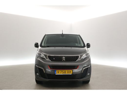 Peugeot Expert 231L 2.0 BlueHDI L3H1 | 150PK | Dubbele Cabine | 5 Persoons | LED Airco Cruise Camera Carplay Tre... ActivLease financial lease