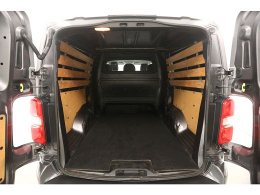 Peugeot Expert 231L 2.0 BlueHDI L3H1 | 150PK | Dubbele Cabine | 5 Persoons | LED Airco Cruise Camera Carplay Tre... ActivLease financial lease