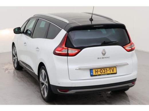 Renault Grand Scénic 1.3 TCe 115 Intens PANODAK | TREKHAAK | CAMERA| 1800 KG trekgewicht ActivLease financial lease