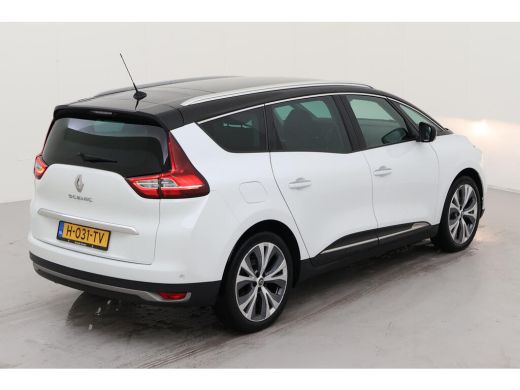 Renault Grand Scénic 1.3 TCe 115 Intens PANODAK | TREKHAAK | CAMERA| 1800 KG trekgewicht ActivLease financial lease