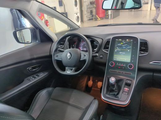 Renault Grand Scénic 1.3 TCe 115 Intens PANODAK | TREKHAAK | CAMERA| 1800 KG trekgewicht ActivLease financial lease
