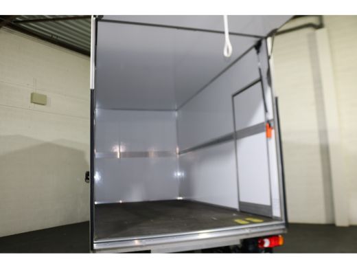 Renault Master 2.0 dCi 170pk Bakwagen met Laadklep ActivLease financial lease