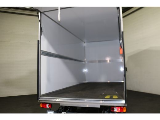 Renault Master 2.0 dCi 170pk Bakwagen met Laadklep ActivLease financial lease