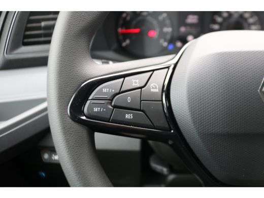 Renault Master 2.0 dCi 170pk Bakwagen met Laadklep ActivLease financial lease