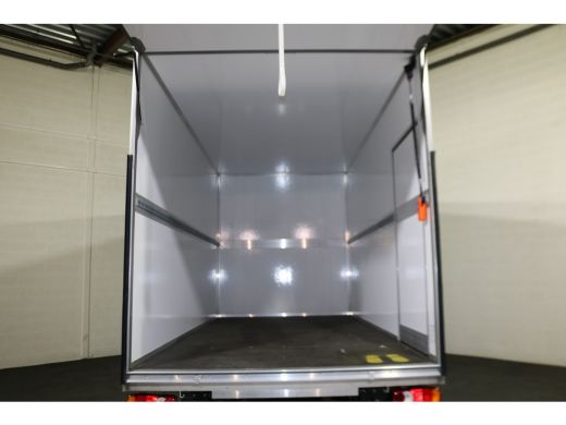 Renault Master 2.0 dCi 170pk Bakwagen met Laadklep ActivLease financial lease