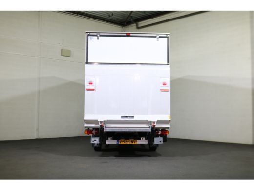 Renault Master 2.0 dCi 170pk Bakwagen met Laadklep ActivLease financial lease