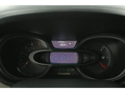 Renault Trafic 1.6 dCi T27 L1H1 Airco Cruise Navigatie 3 Persoons Parkeersensoren Elektrpakket ActivLease financial lease