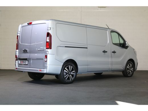 Renault Trafic 2.0 dCi 170pk L2 H1 Airco Automaat Navigatie Camera Led ActivLease financial lease