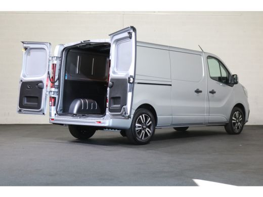 Renault Trafic 2.0 dCi 170pk L2 H1 Airco Automaat Navigatie Camera Led ActivLease financial lease