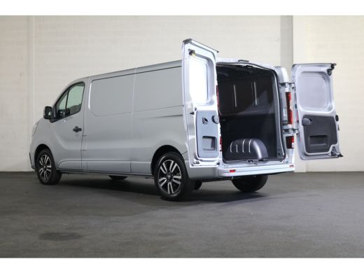Renault Trafic 2.0 dCi 170pk L2 H1 Airco Automaat Navigatie Camera Led ActivLease financial lease