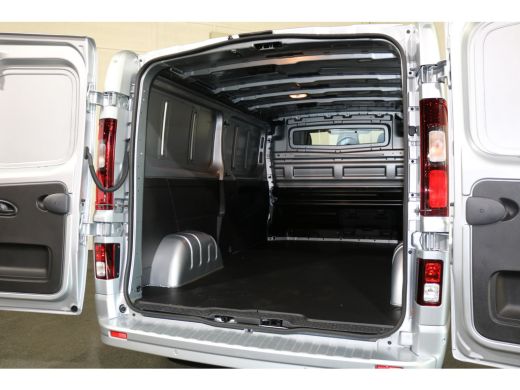 Renault Trafic 2.0 dCi 170pk L2 H1 Airco Automaat Navigatie Camera Led ActivLease financial lease